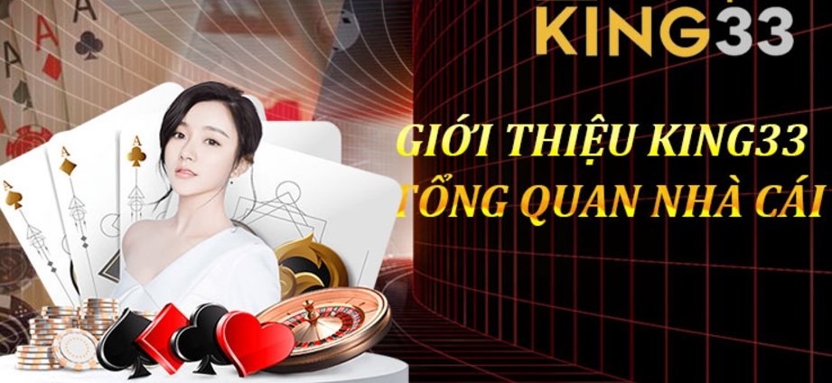 Khuyến mãi king33 nâng cấp thành viên VIP