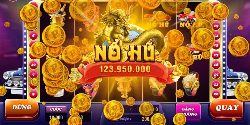 Giới thiệu đôi nét về cổng game nổ hũ King33